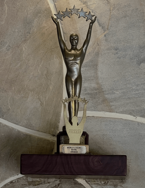 Best luxury boutique hotel